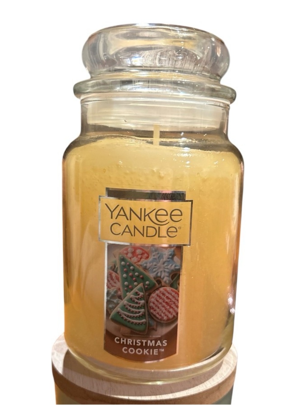 NWT Yankee Candle